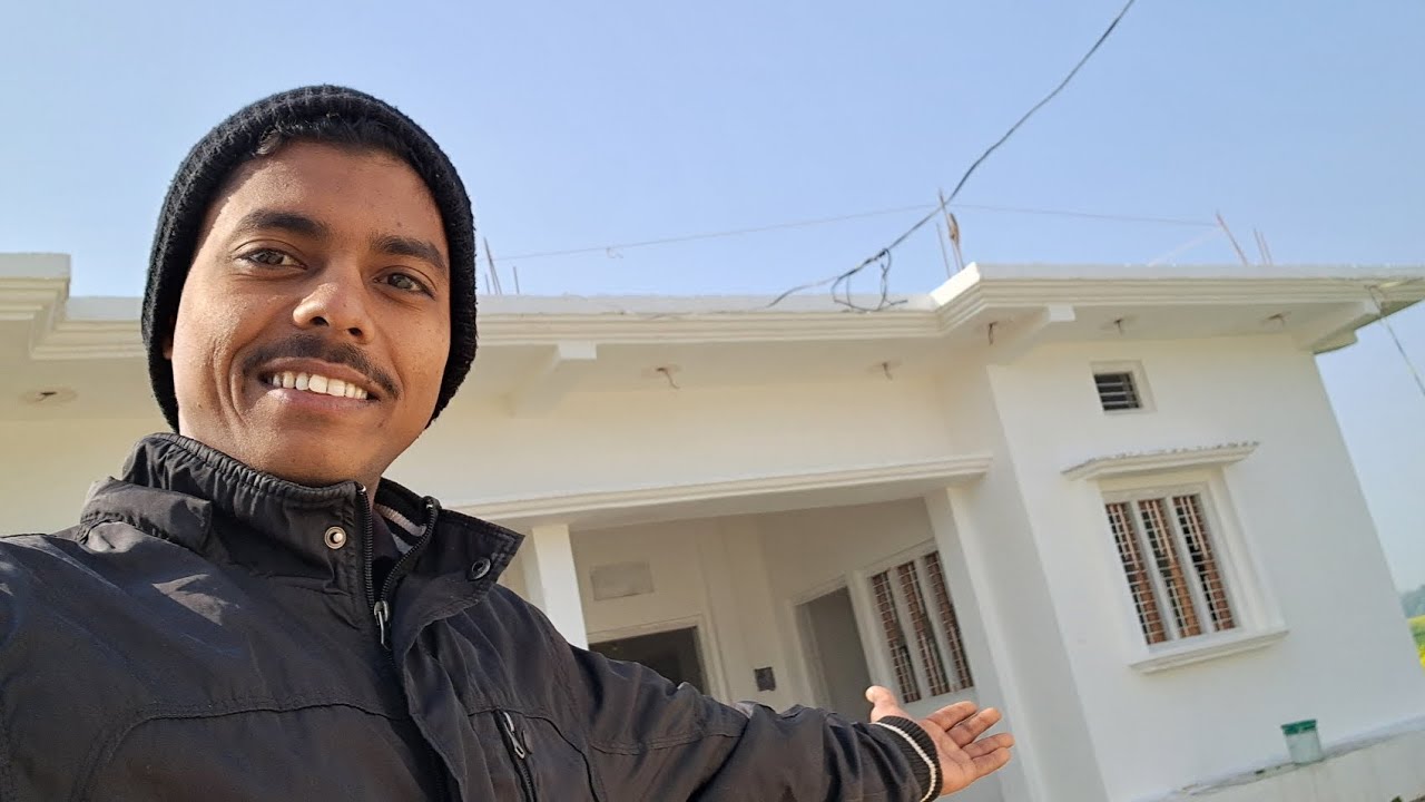 My Home Tour 🏠 #minivlog #youtube