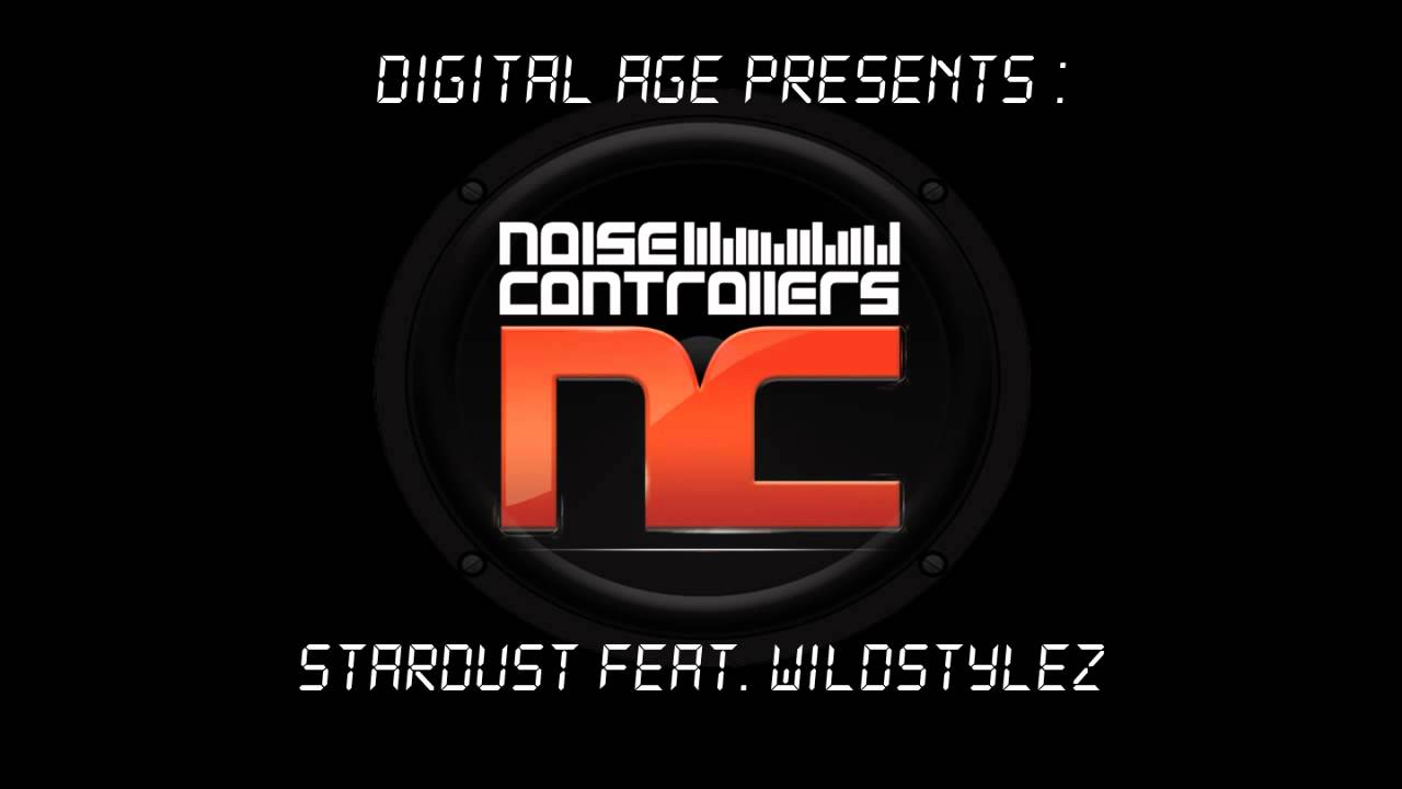 Noisecontrollers & Wildstylez - Stardust
