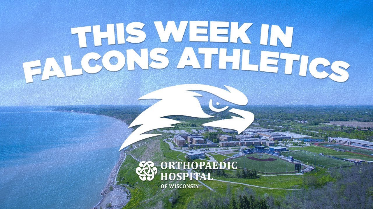 This Week in Falcons Athletics - Episode 28 (May 6, 2025)