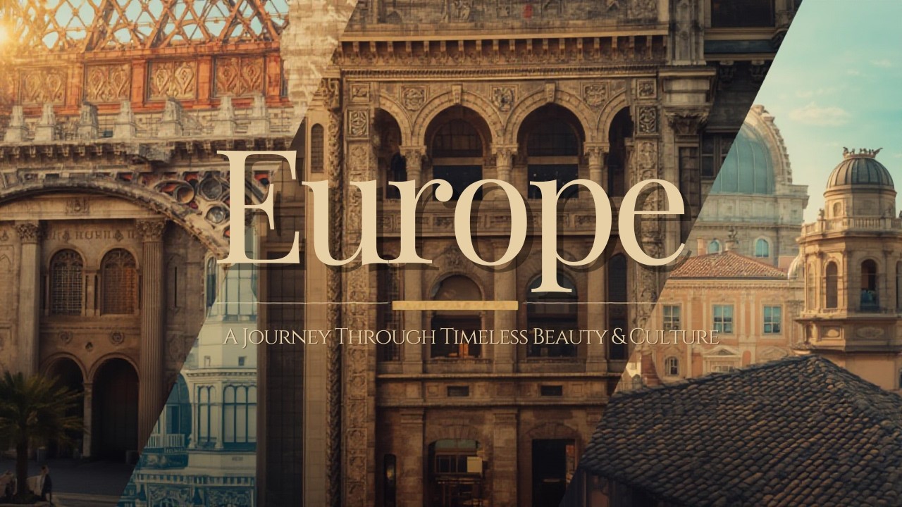 Cheapest Country of Europe