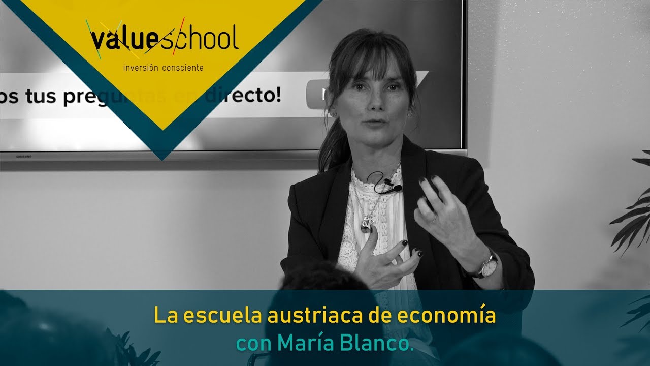 La escuela austriaca de economía: historia y protagonistas - Value School