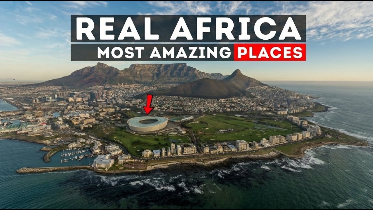 Stop Scrolling: This is the Most Beautiful Place in the World in 2026!