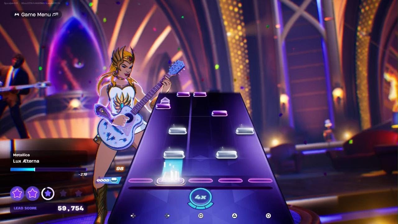 She-Ra Joins Fortnite!