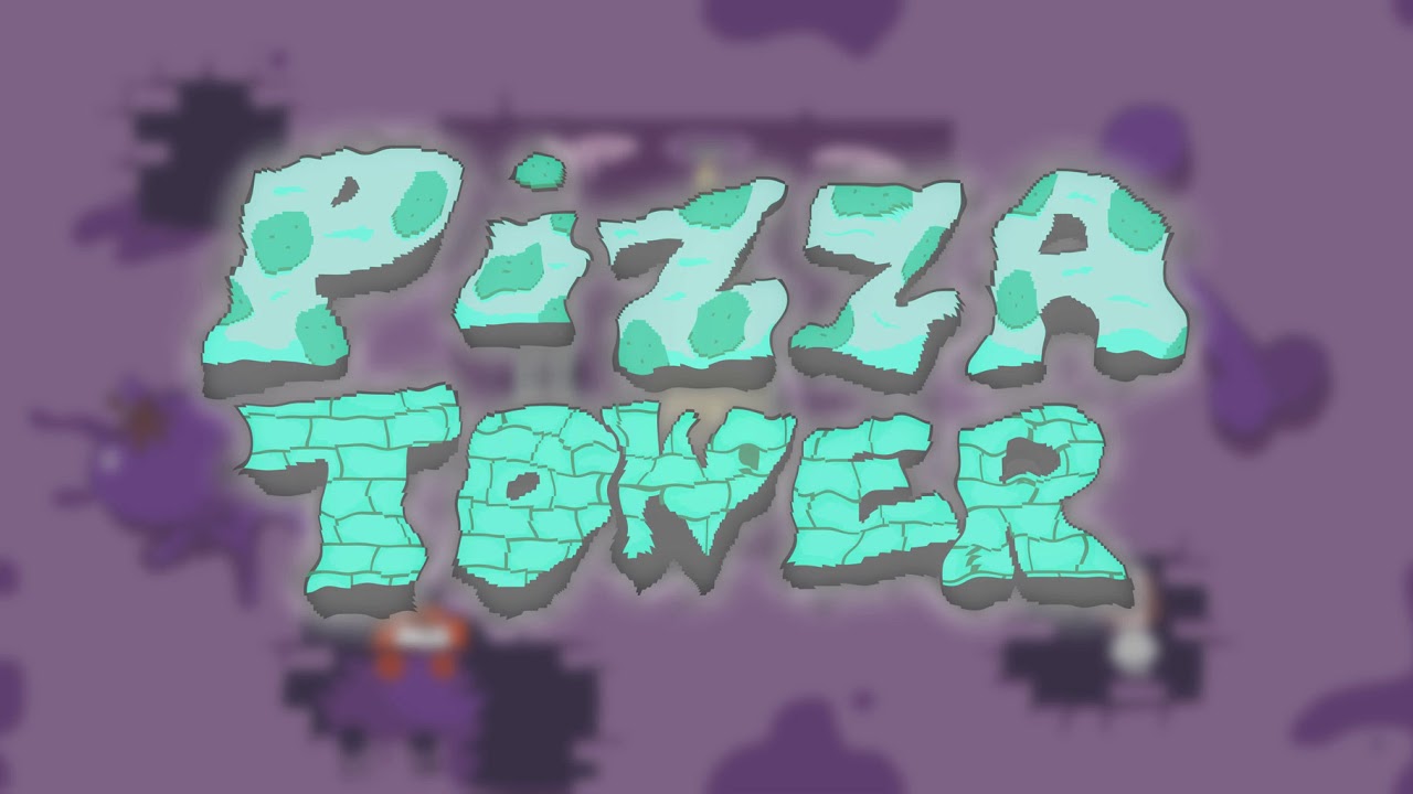 Pizza Tower: Peppino's Leaning Nightmare Soundtrack - 