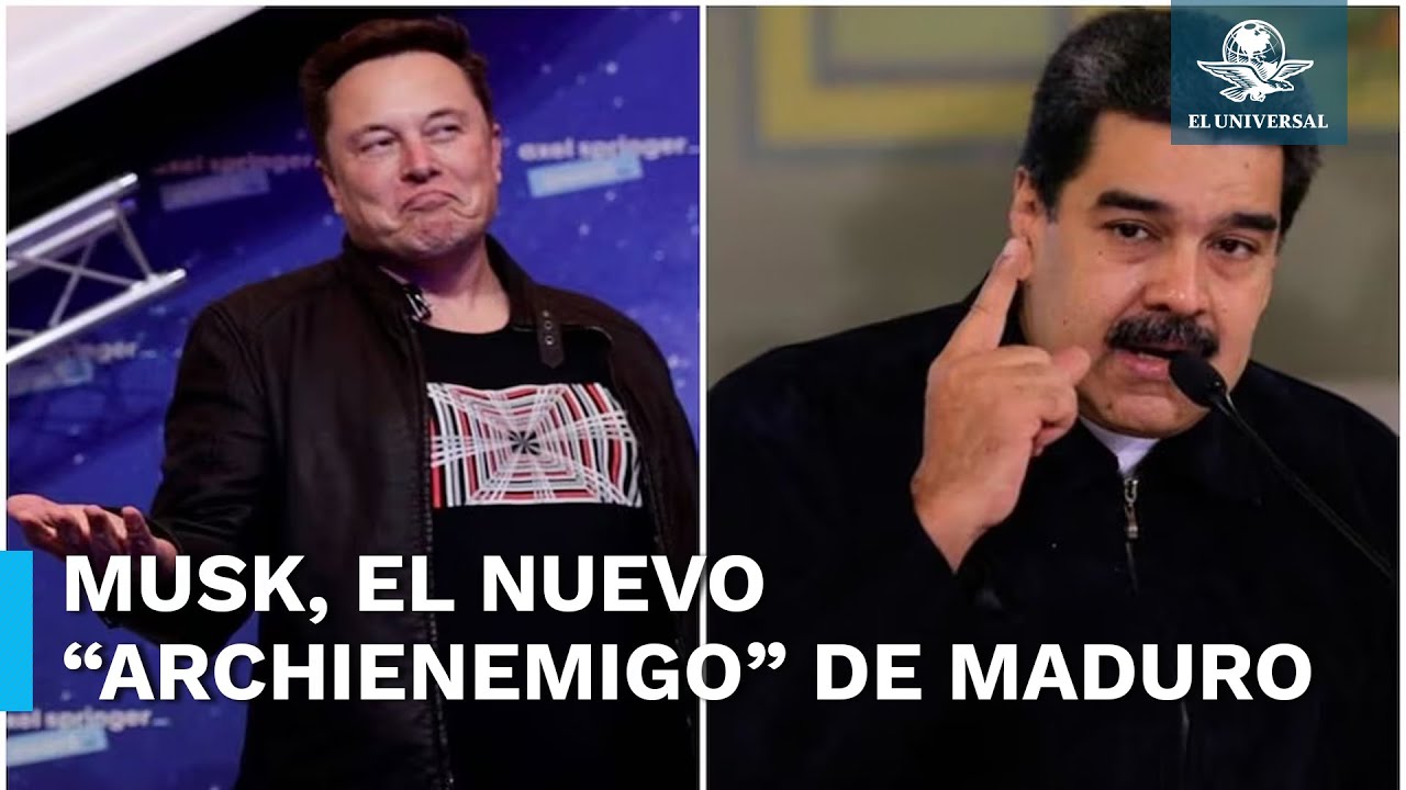 Elon Musk pretende 