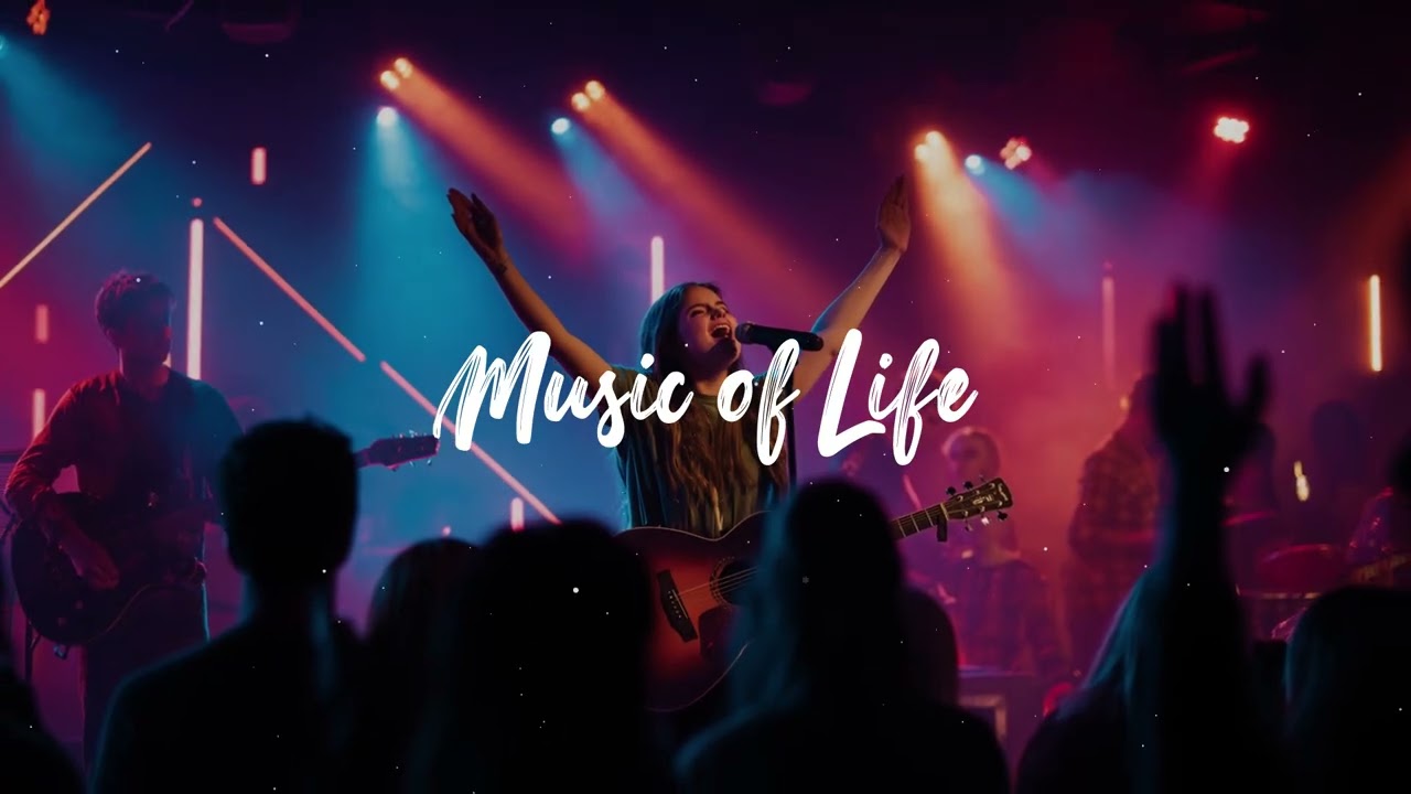 #ХристианскаяМузыка#ХристианскиеПесни #ПесниПоклонения #WorshipMusic#PrayerSongs#ChristianBallad