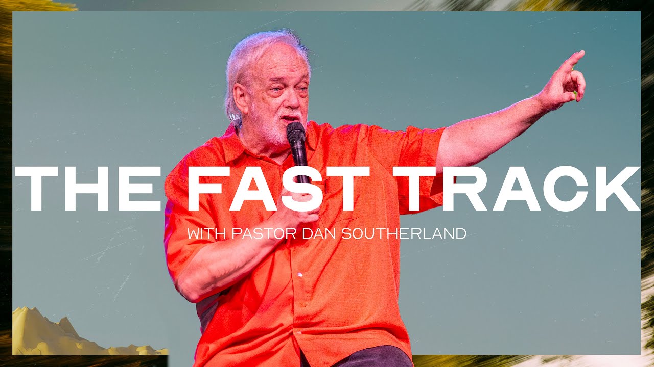 The Fast Track | First Things First - Part 2