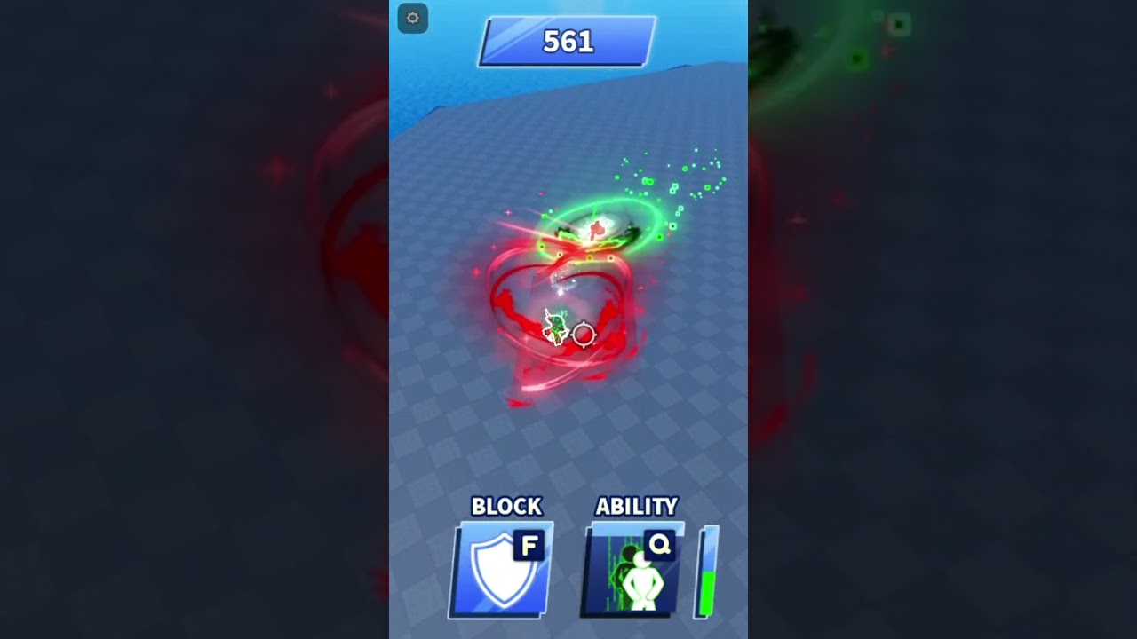 blade ball clash  #roblox #bladeball