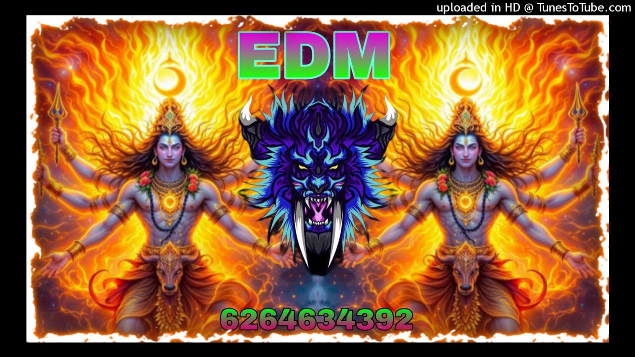 BAM BAM BOL RAHA HAI KASHI _ EDM 🔥 DJ SAGAR RATH DJ KAMLESH KUSHWAHA AMAHA DJ IKKA MAURANIPUR 