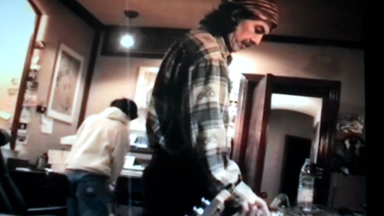 George Harrison-