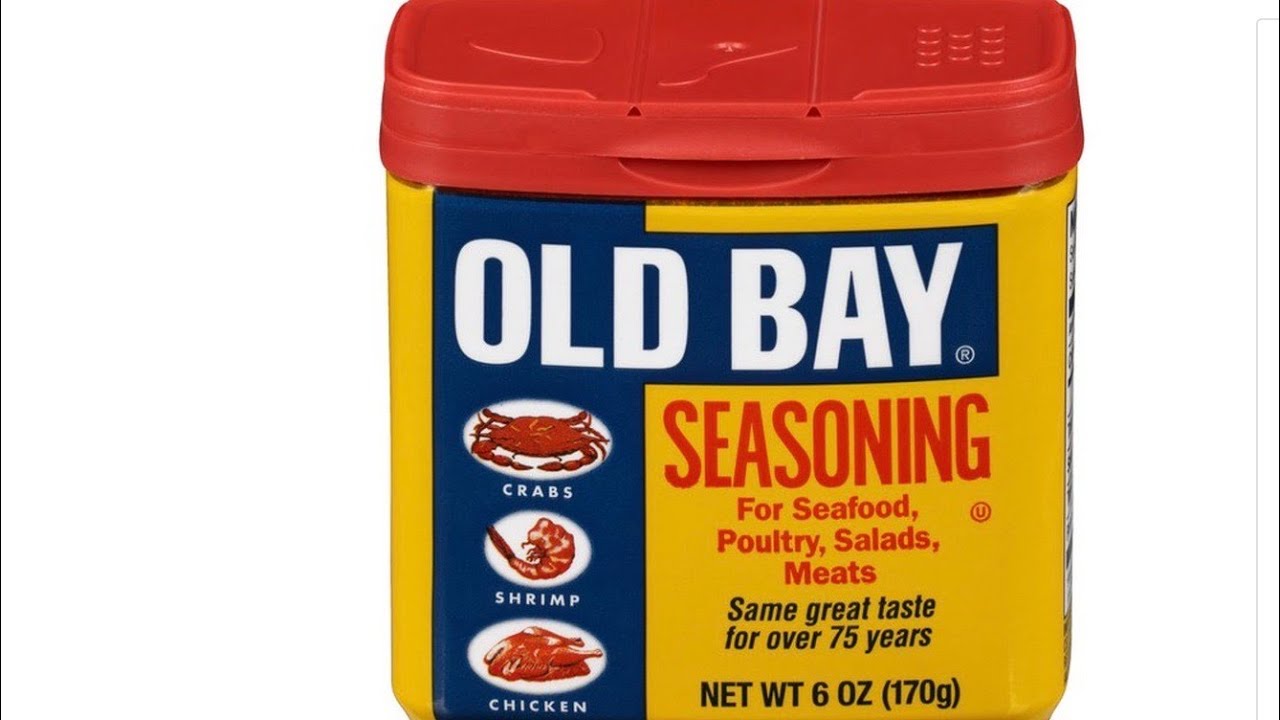 McCormick CEO: We've can't to keep up with Old Bay Seasoning demand