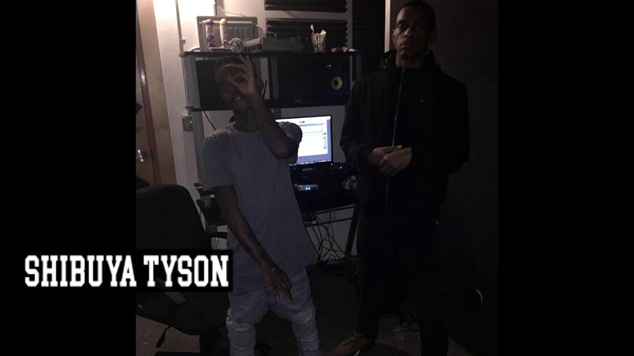 Extendo Quono - Big Bz [prod by Joint Russell]