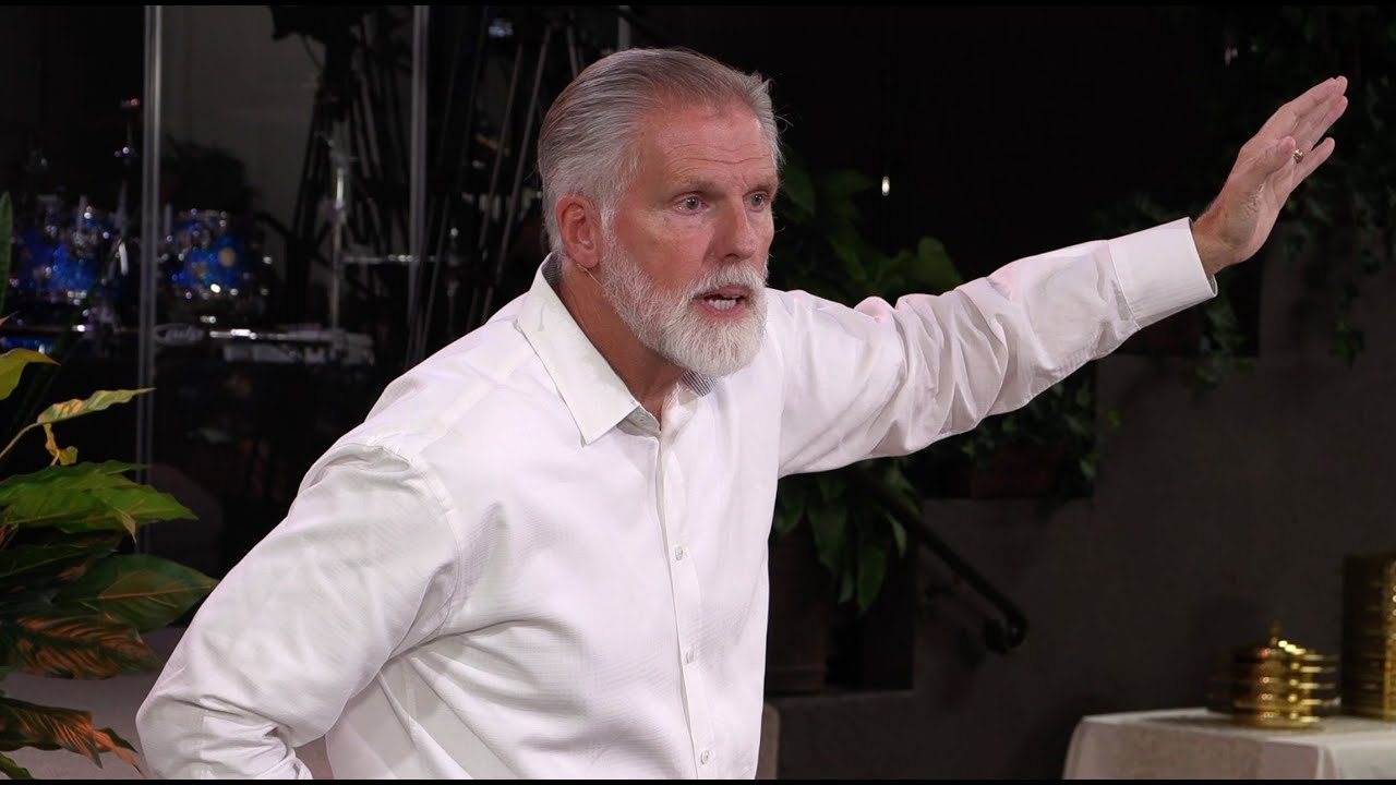Hope Takes Us Behind the Veil - Joe Sweet