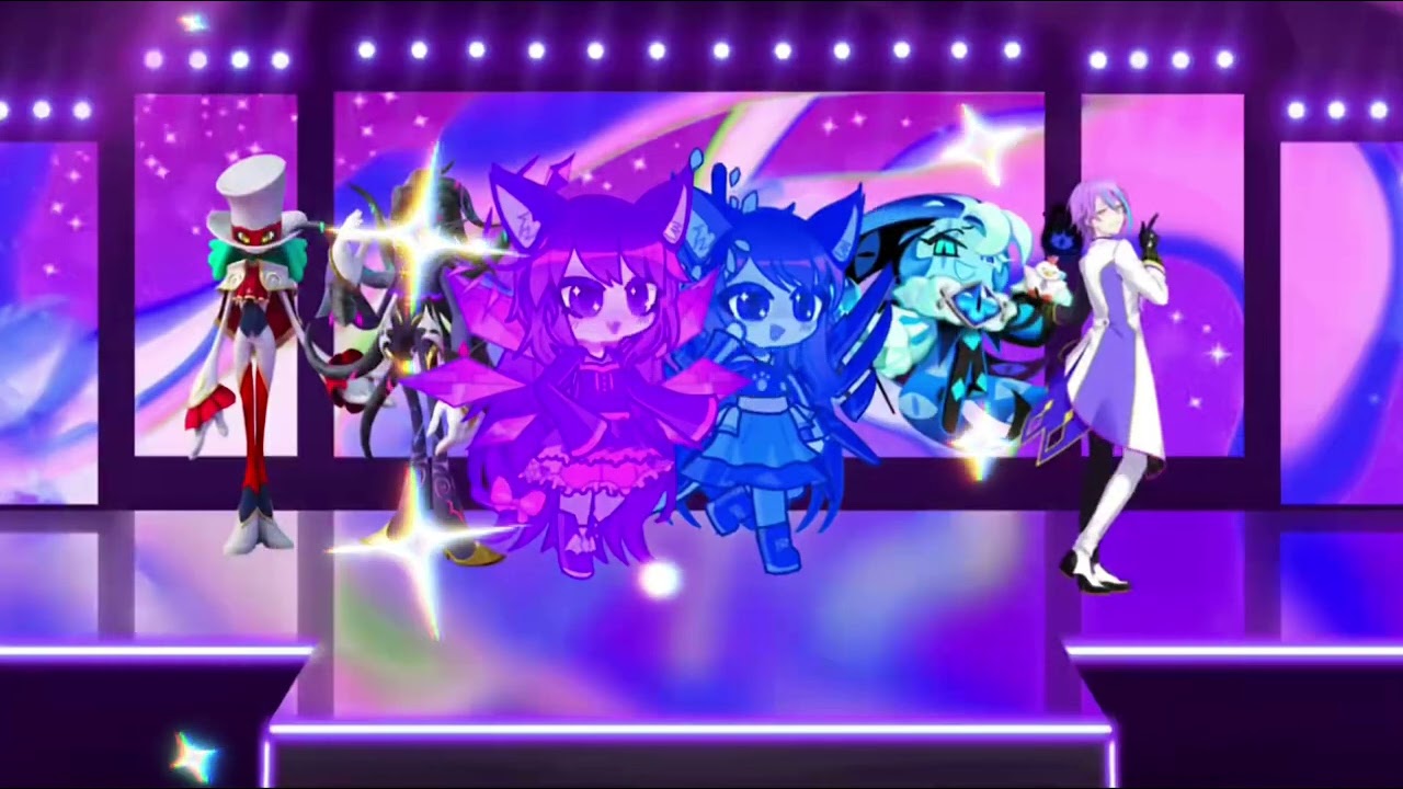 Thanks A Bunch Concert: StarFALL! - Can’t Stop (Live At Happy Arena)