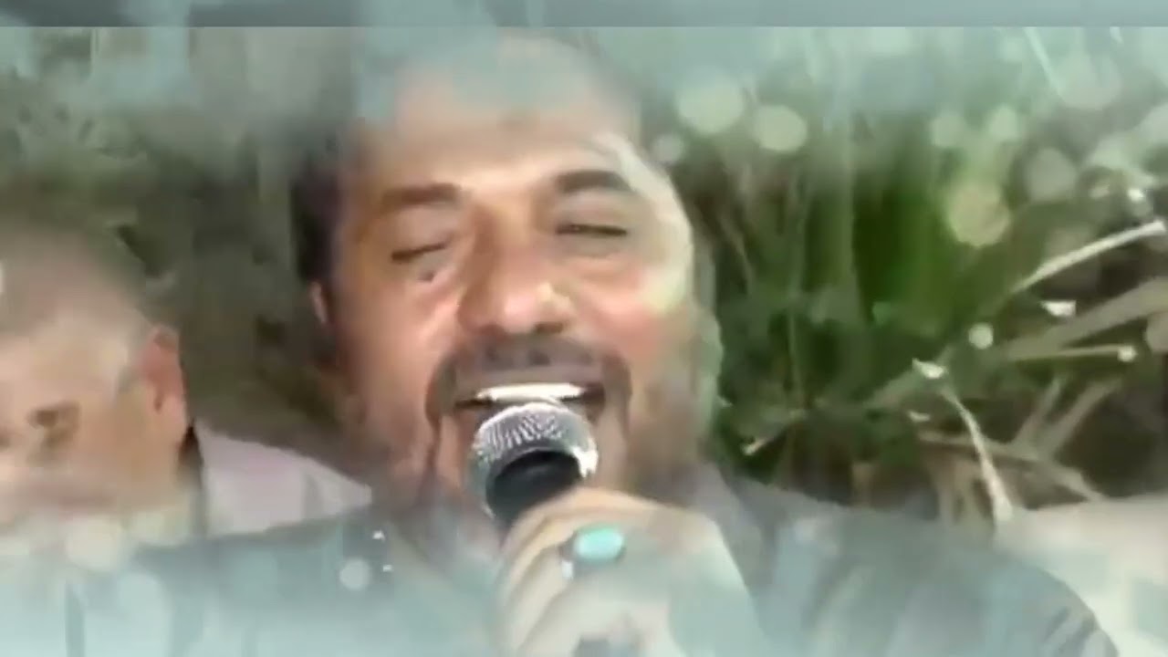 صديق راعي اللوا شيخي وسيدي عمرموال سبعاوي من شادي الموال محمود ابومحمد الخضاري