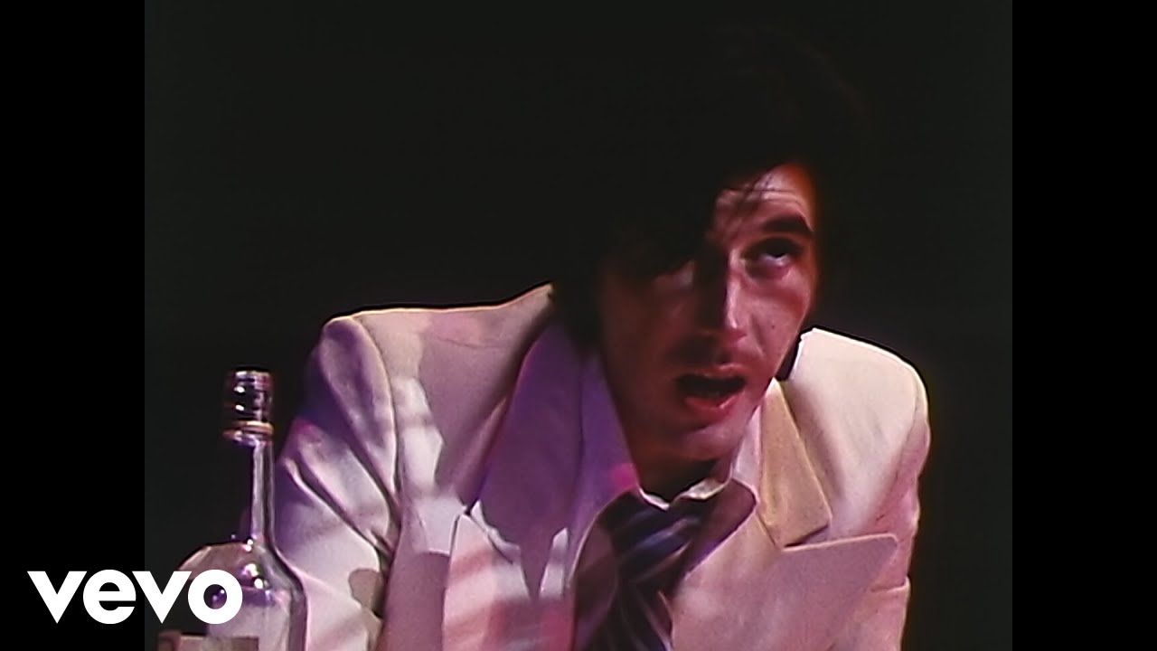 Bryan Ferry - These Foolish Things