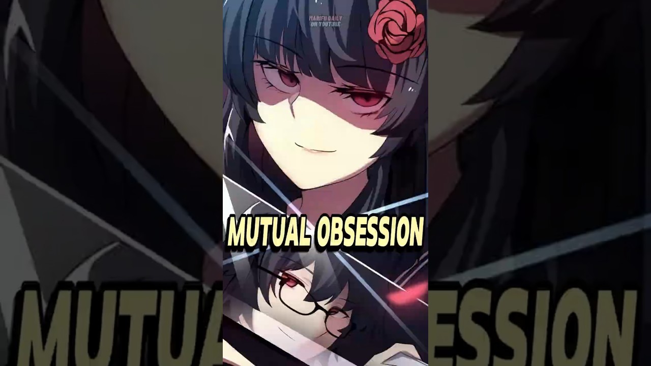 Pewien Yandere zakochał się w innym Yandere, a ich pierwsza randka zakończyła się przyłapaniem si...
