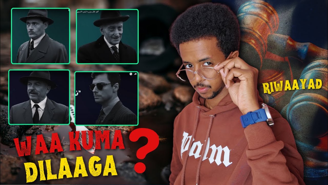 10 Qof Ayaa Jaziirad Cidla Ah La Isugu Yeeray ! Kadib Musiibo Ayee La Kulmeyn | Soo Saar Dilaaga |