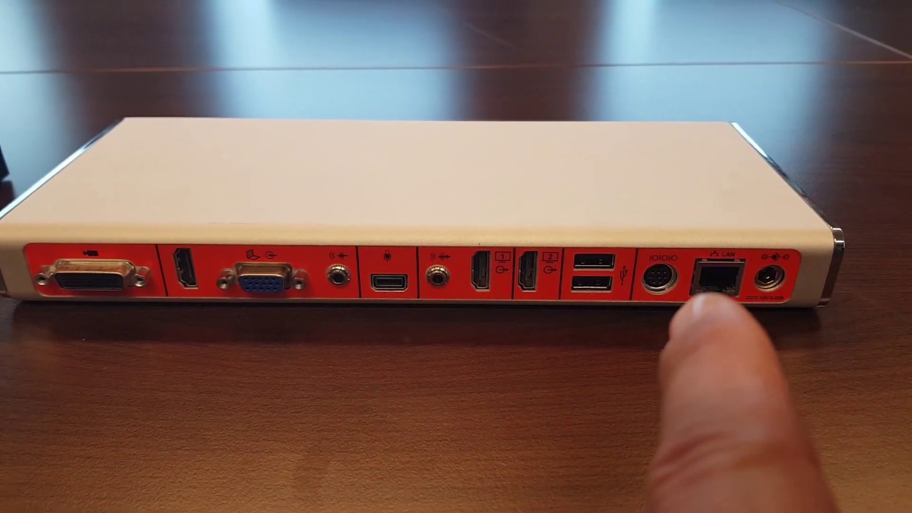 Introducing Polycom Visual Pro