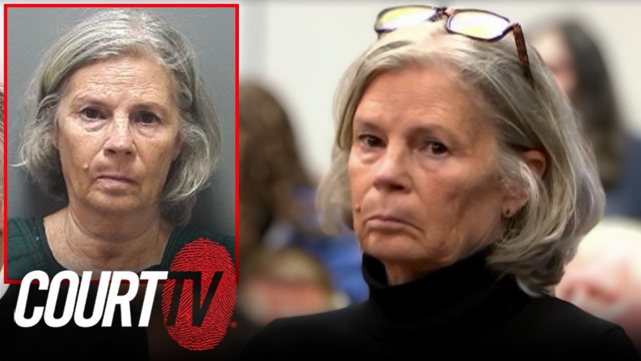 Press Conference: Melody Farris Verdict | Burn Pile Murder Trial