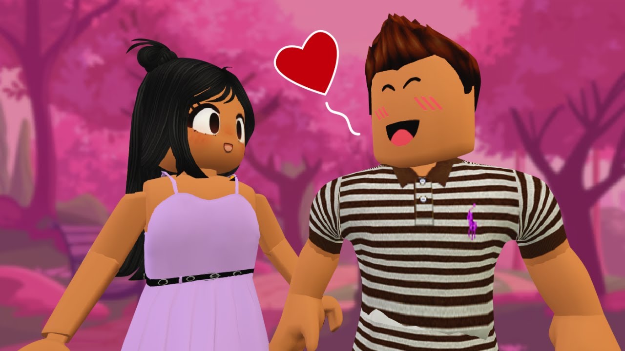 Lizzy | La primera NOVIA de mi hermano Toño | Mamá vs Roblox | #roblox #humor