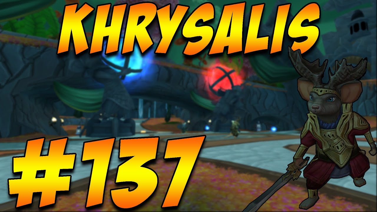 Wizard101: Полное прохождение игры | «Форт Рахиас», эпизод 137
