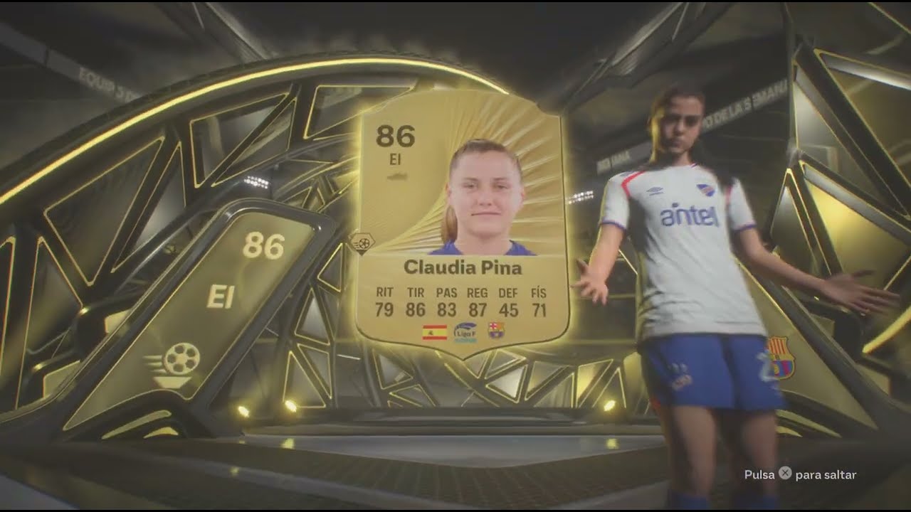 PACK OPENING EN BUSCA DE TOTY EN ULTIMATE TEAM 💙🏆 PARTE 3 