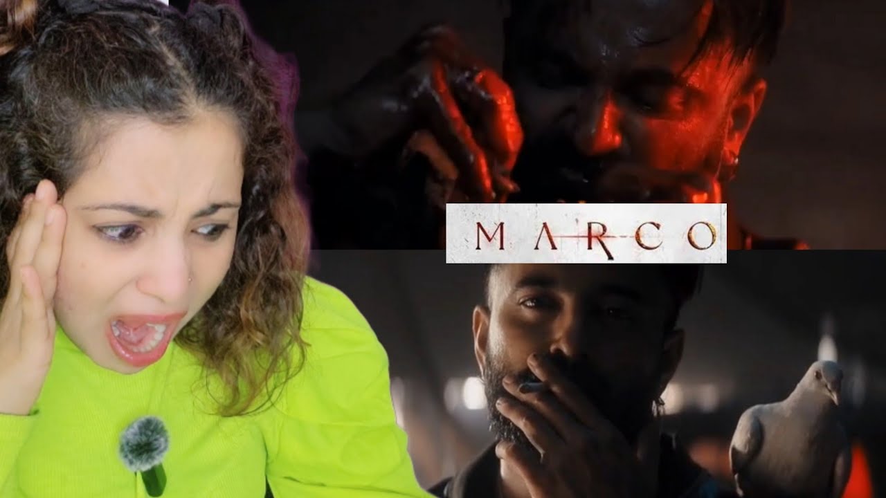 MARCO MOVIE INTRO FIGHT SCENE REACTION | UNNI  MUKUNDAN | SHAREEF MUHAMMED