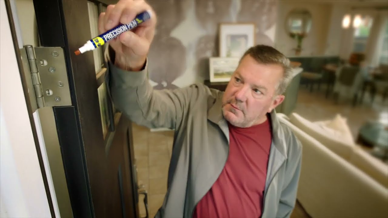 How to Use the NEW WD-40&reg; Precision Pen - Full Instructional Video