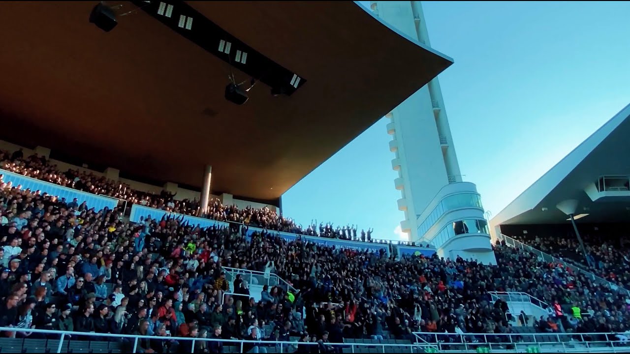 Metallica M72 World Tour: Olympiastadion, Helsinki 7.–9.6.2024