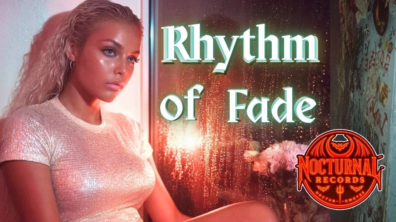 Thorns for Roses -  Rhythm of Fade  (Official Music Video)