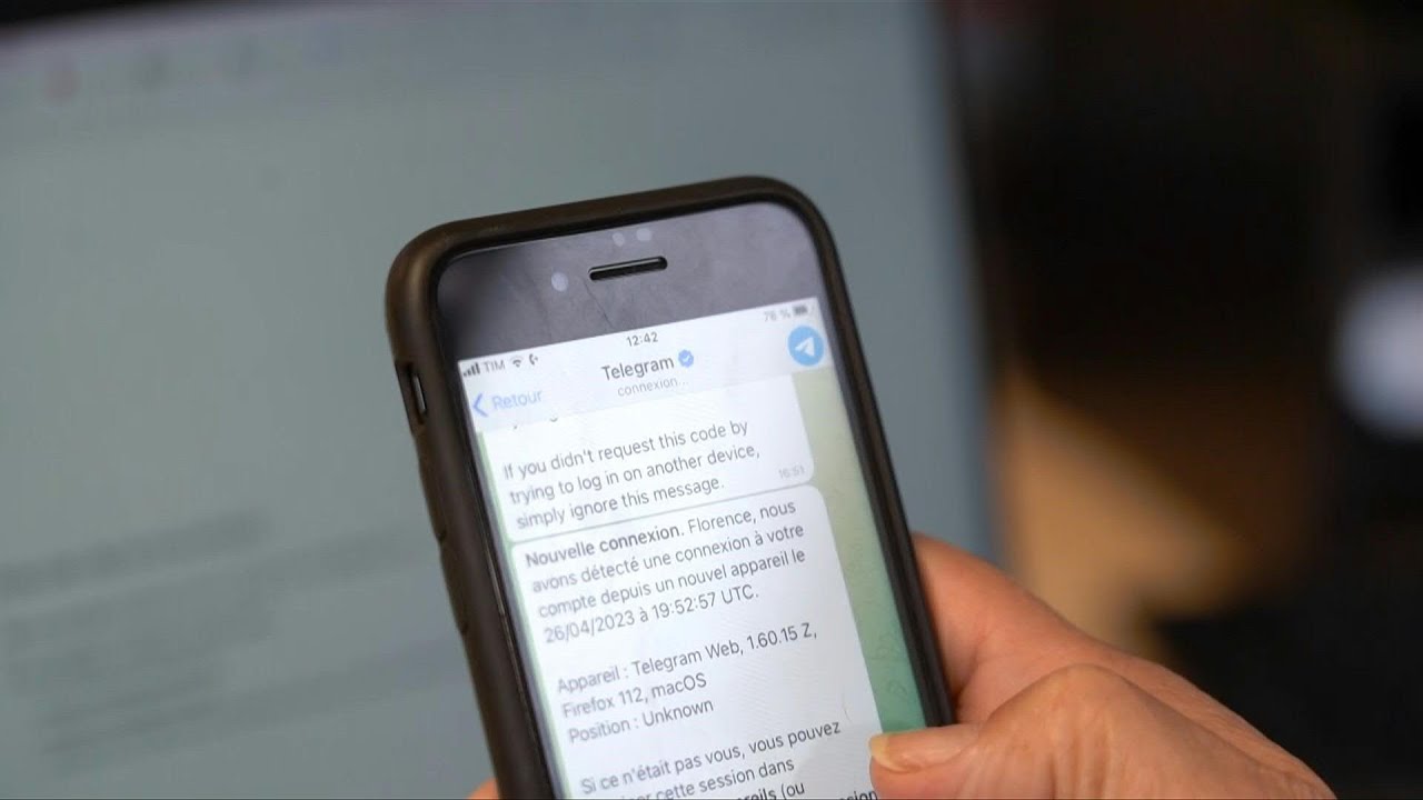 Telegram apelar&aacute; suspensi&oacute;n judicial en Brasil | AFP