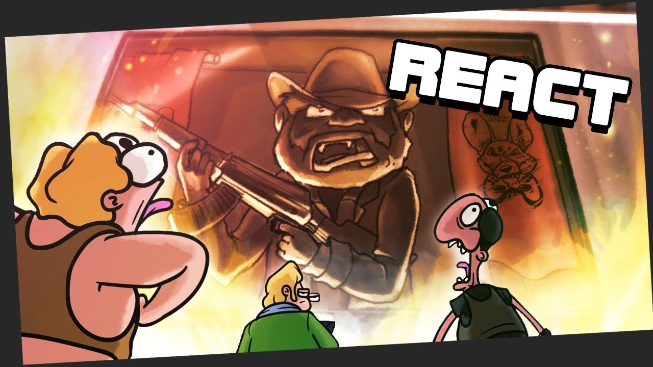 React: Die PietSmiet Chroniken Teil 3