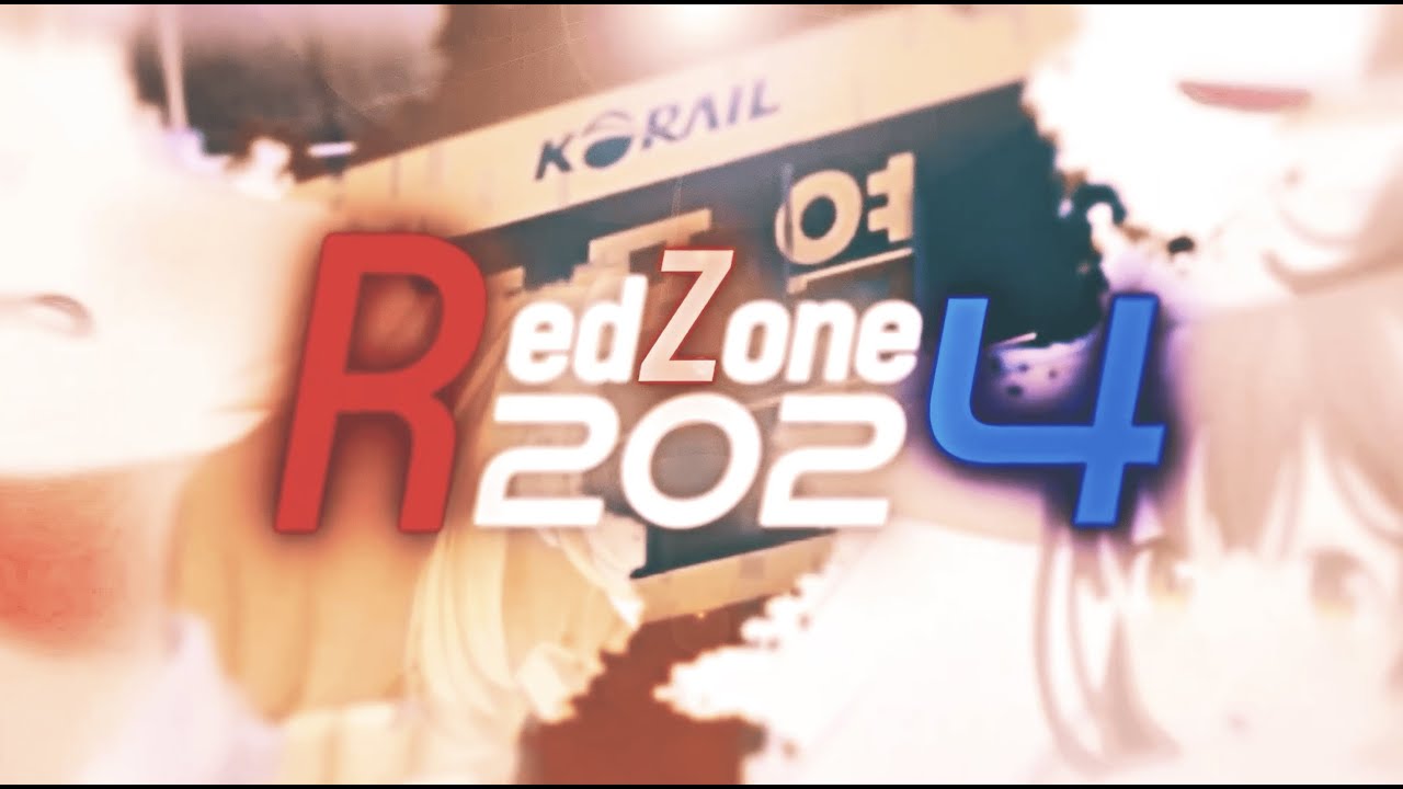 【合作】 Red Zone Collaboration 2024 [정치주의]