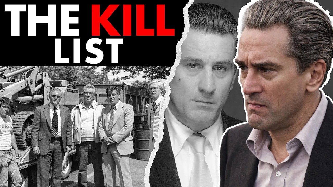 Goodfellas Never Revealed Jimmy Burke's Darkest Secret!