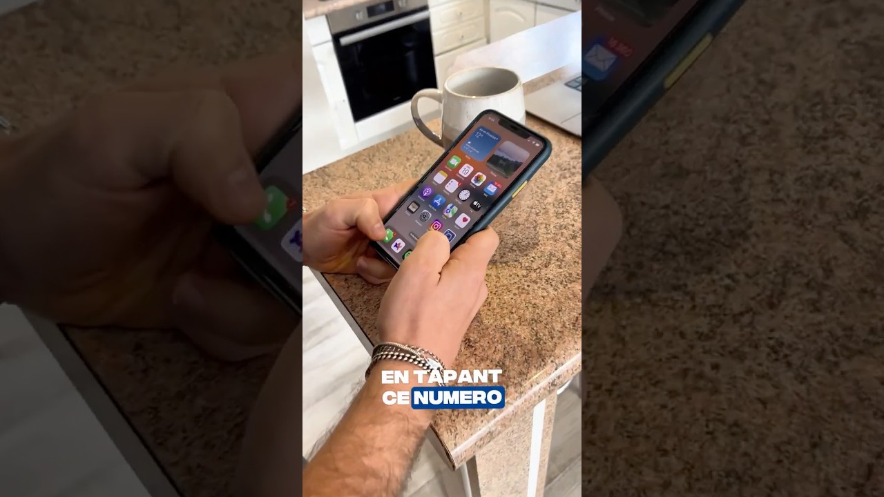eSIM : Comment Savoir Si Ton T&eacute;l&eacute;phone Est Compatible ? 📲