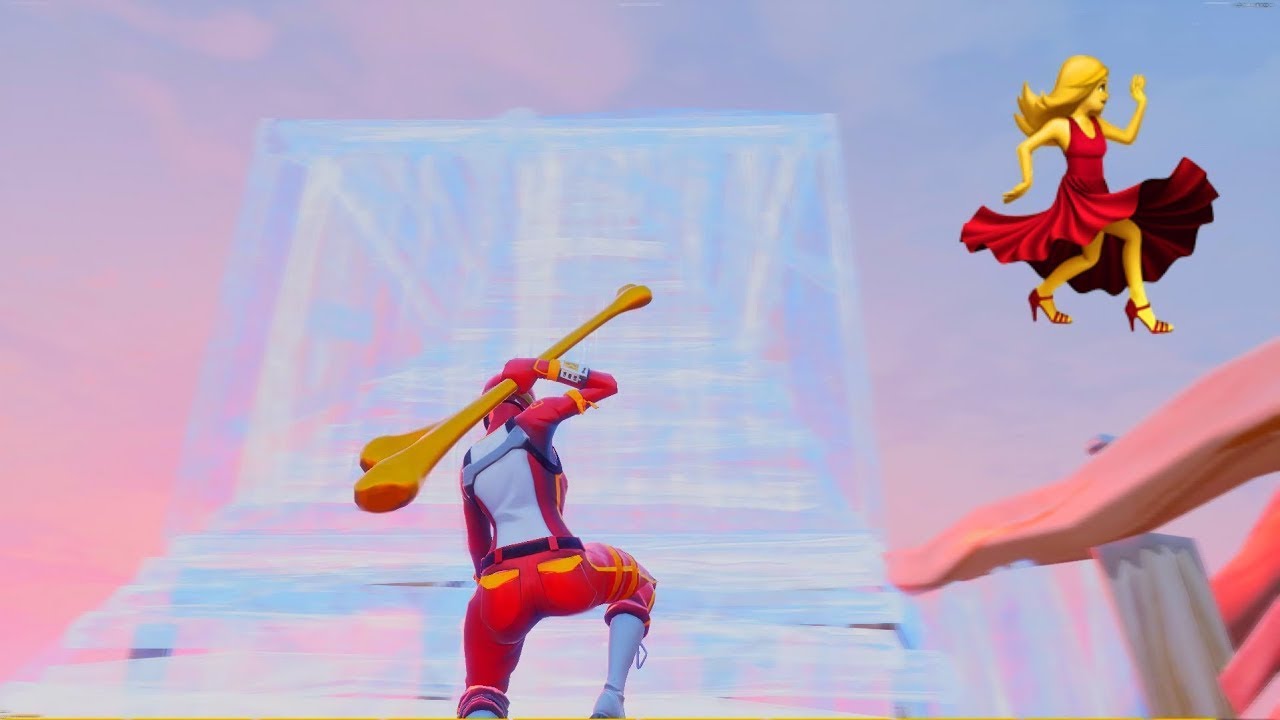 One Dance💃- Drake (FORTNITE MONTAGE)