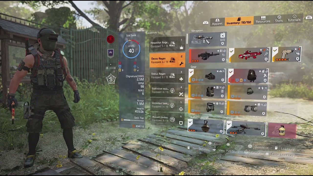 Had to  save my Team 2v1