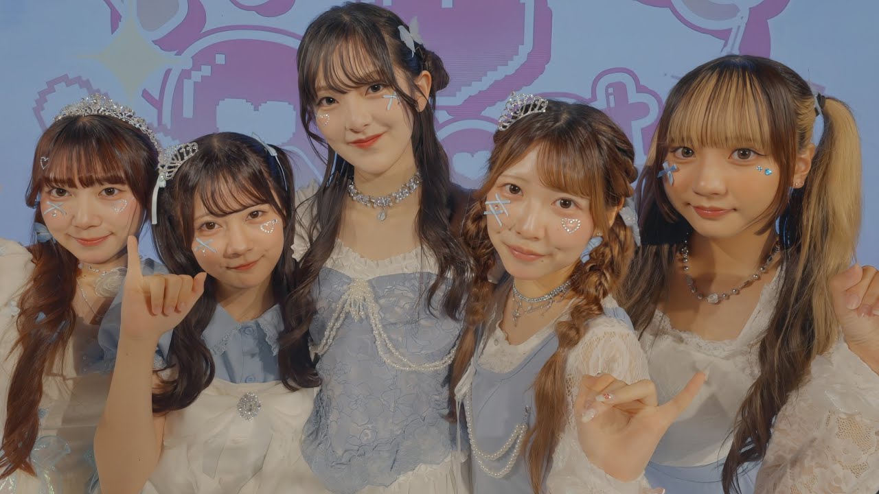 【Performance Movie】仮契約のシンデレラ / 契約済のシンデレラ Cover【Produce♡Quest】