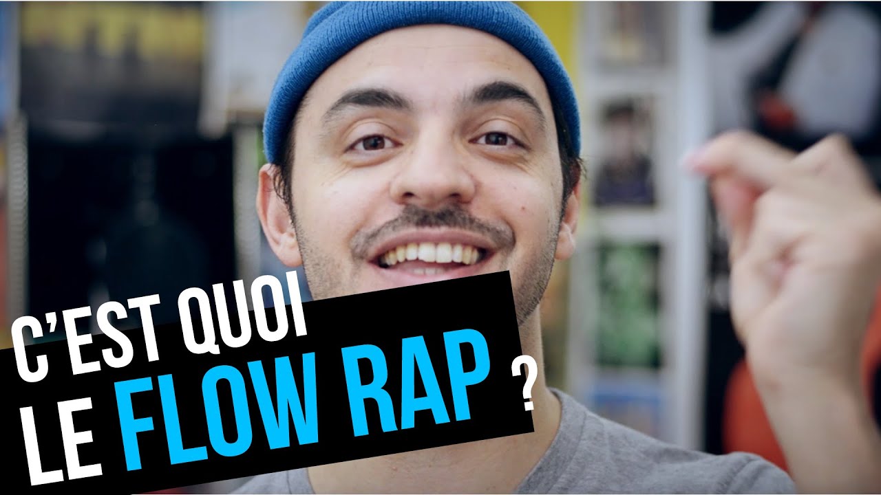 C'est quoi le flow ?