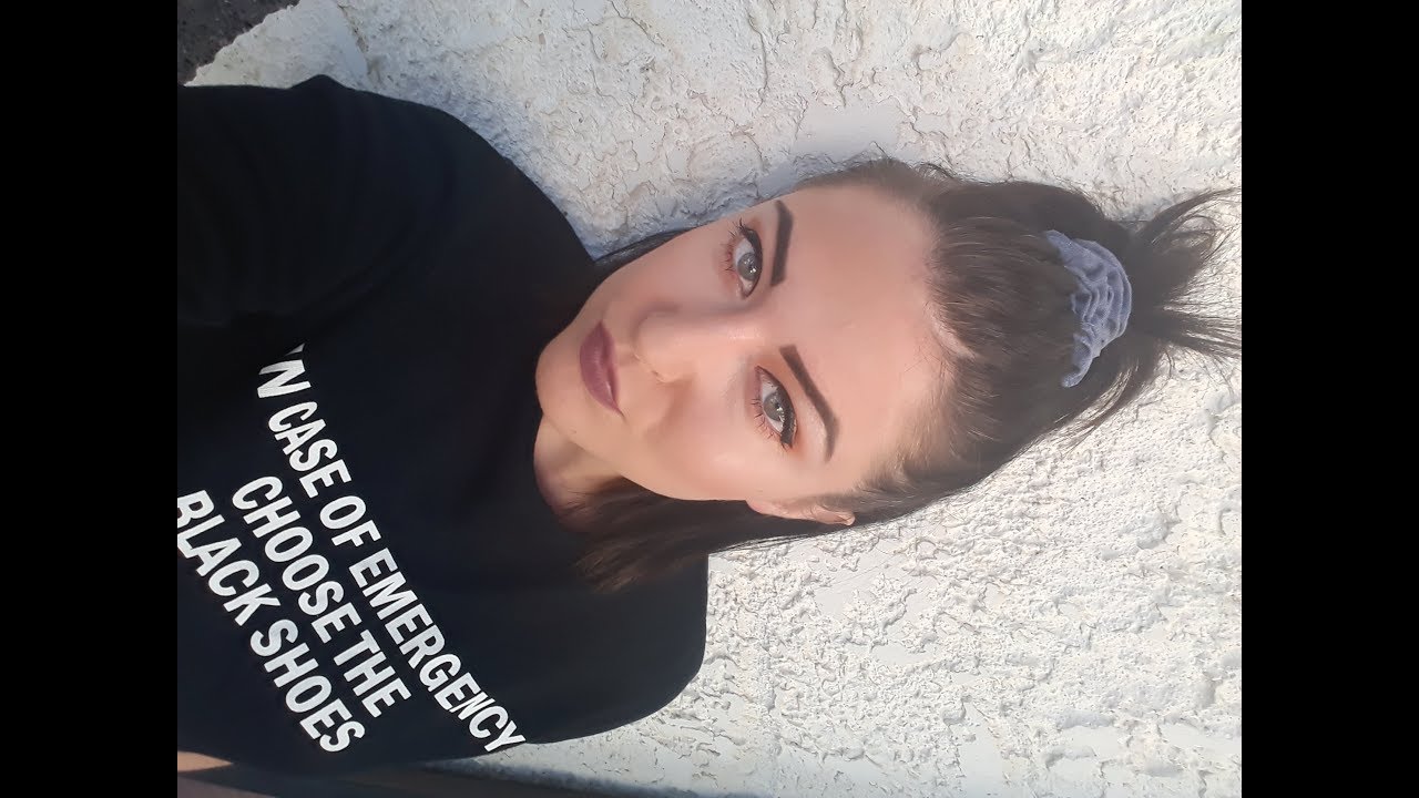 ΦΘΙΝΟΠΩΡΙΝΟ ΜΑΚΙΓΙΑΖ! #Georginamyworld!