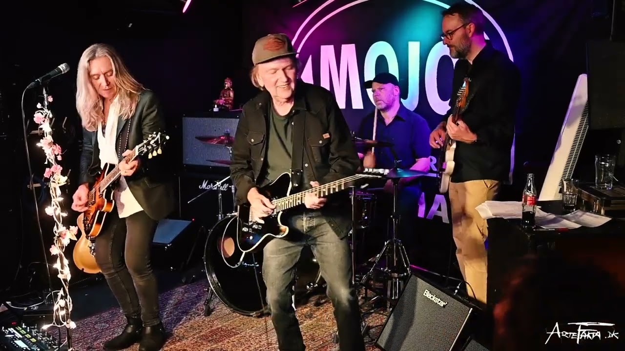 B-Joe's Blues Joint 