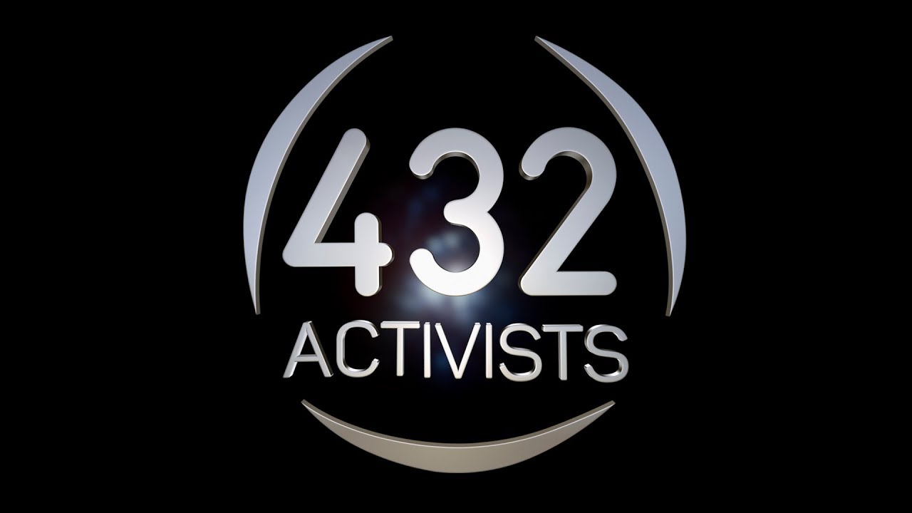 432 Activists - Full Documentary 2018