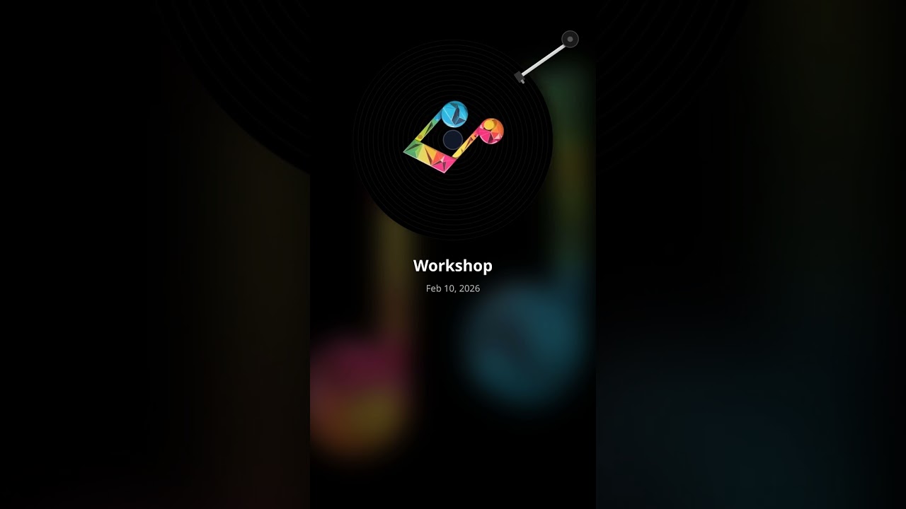 Workshop 