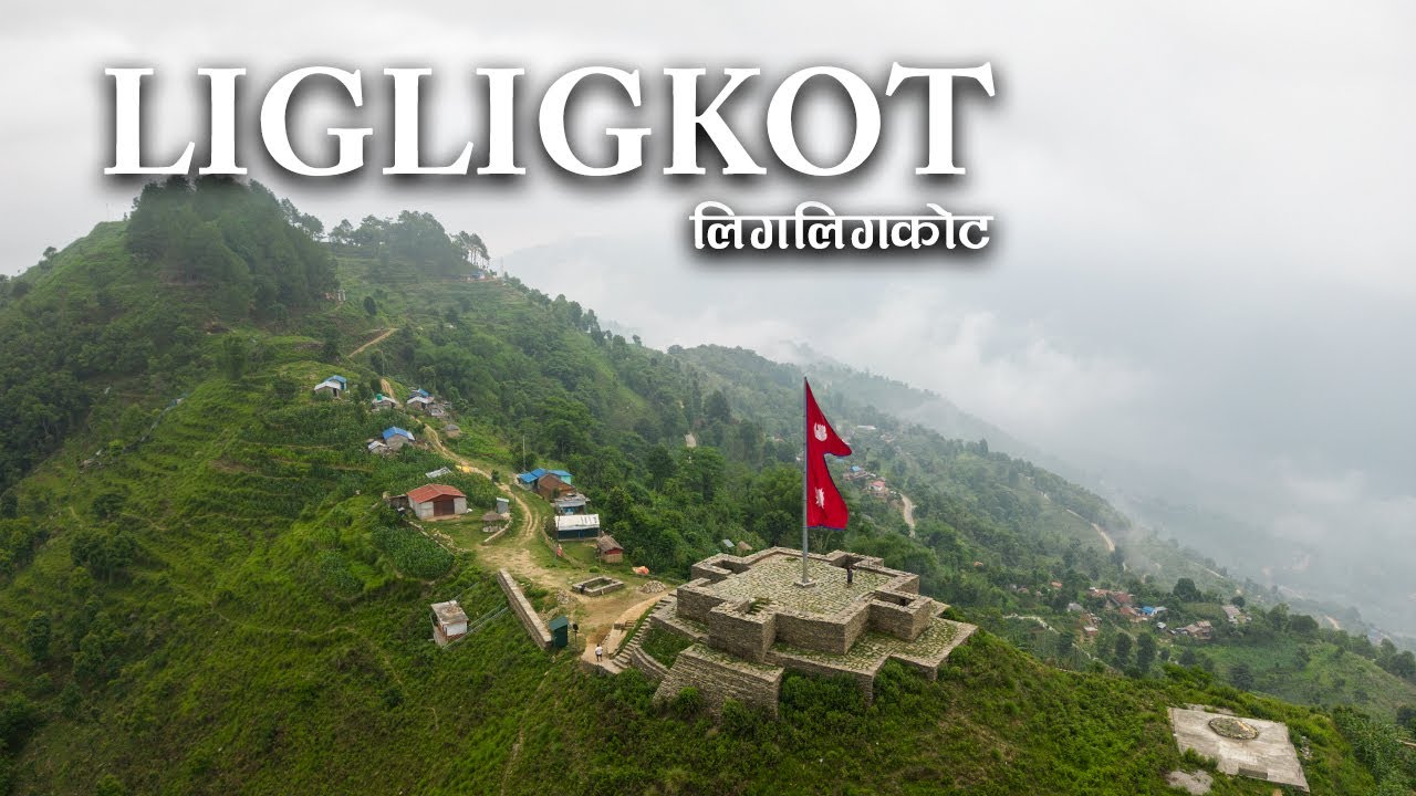 LIGLIGKOT | GORKHA
