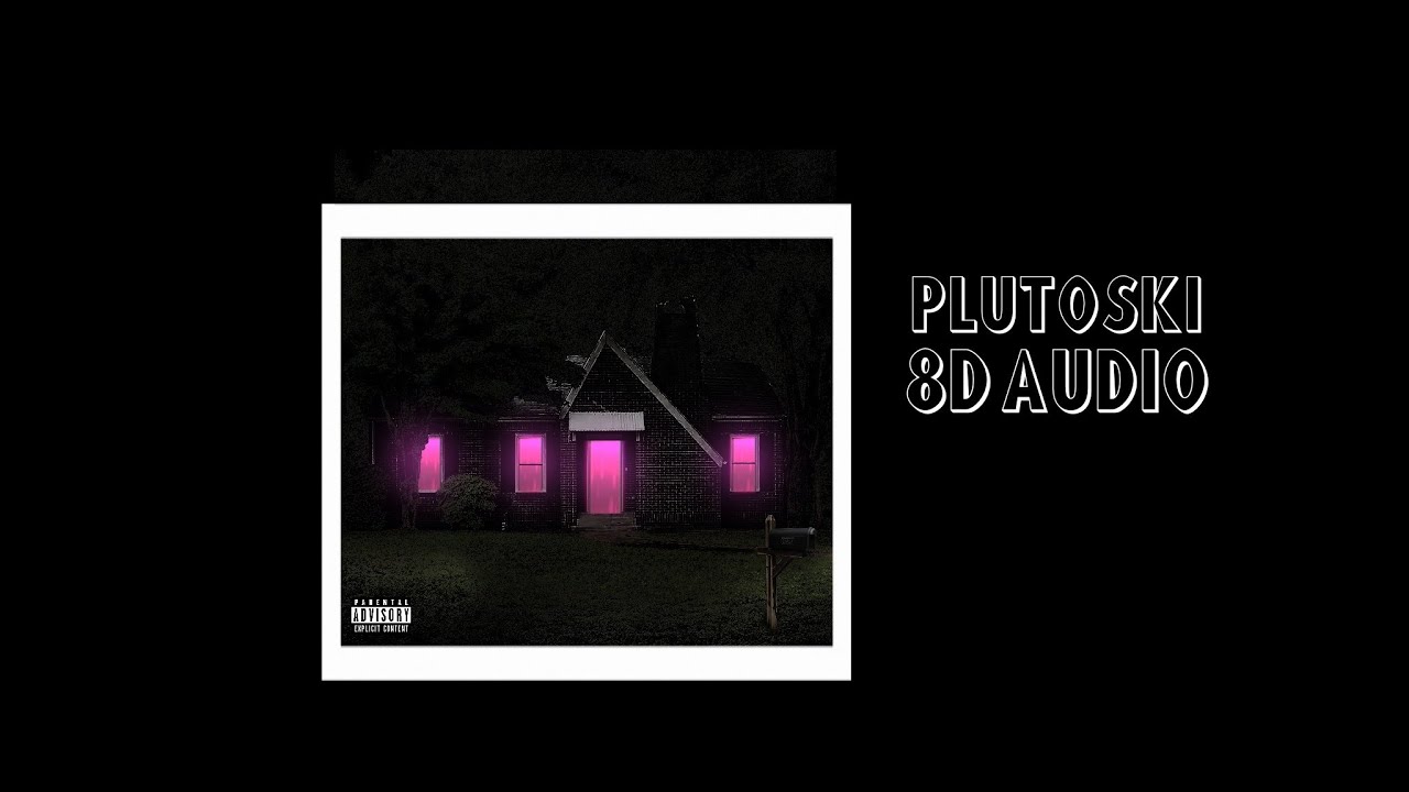 Future - PLUTOSKI | 8D Audio🎧 [Best Version] (MIXTAPE PLUTO)