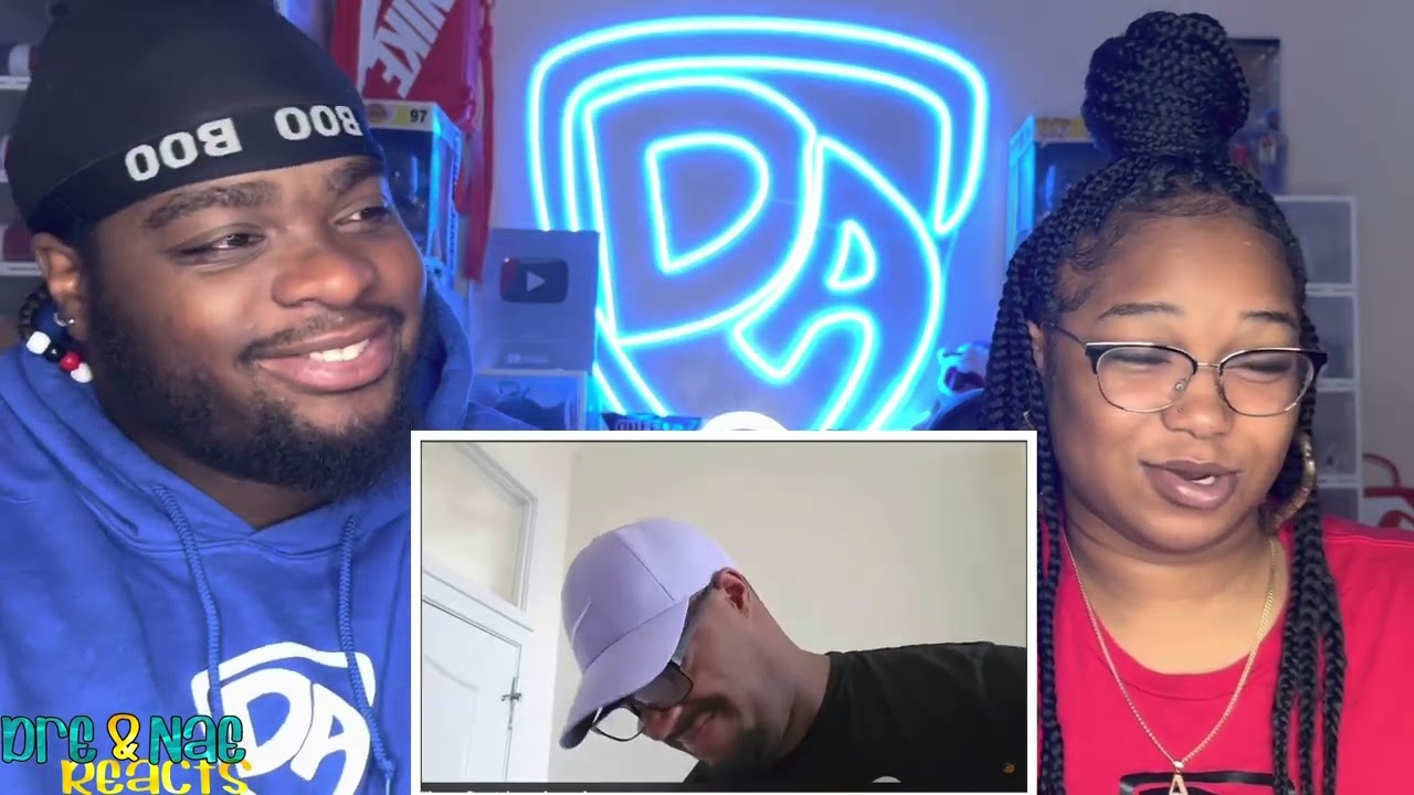 LONGBEACHGRIFFY (5in1) COMEDY SKITS MINI COMPILATION PT. REACTION