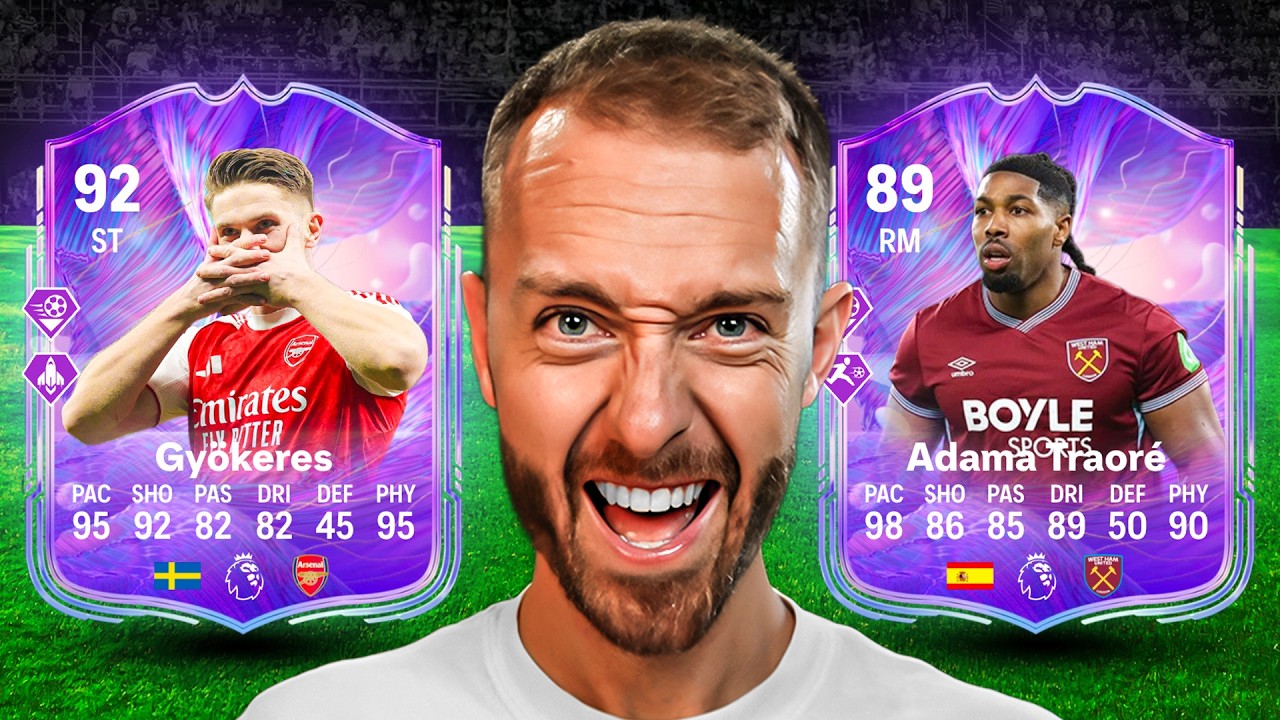 More LIVE Cards TODAY!