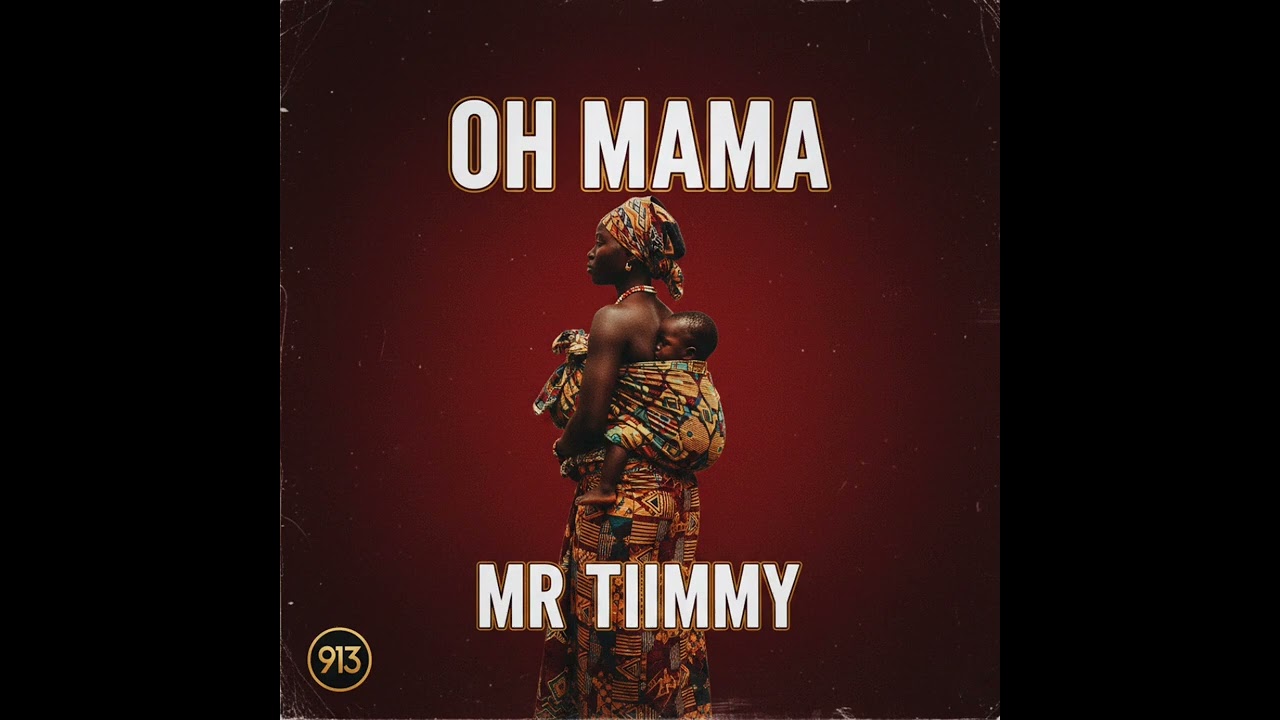Mr TIIMMY -  OH MAMA 