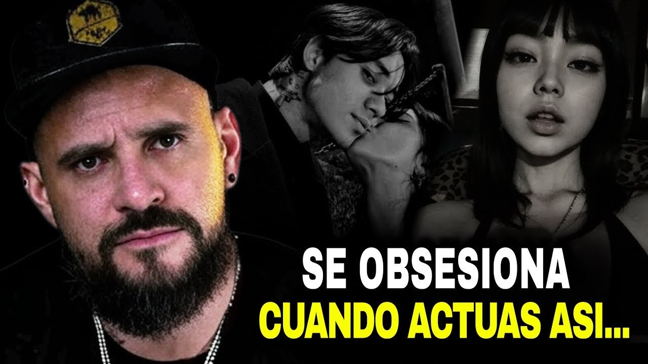 de MEDIOCRE a HOMBRE ATRACTIVO - El Temach